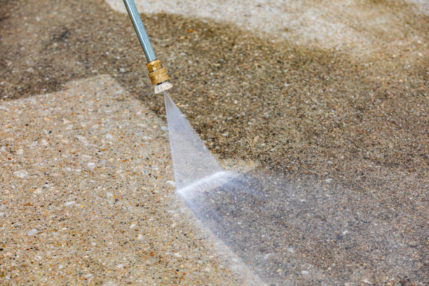 Best Dumpster Area Cleaning  in Mpbell, CA